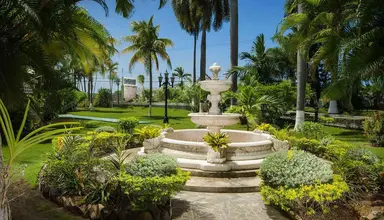 Sea Garden Beach Resort