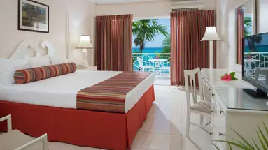 Sea Garden Beach Resort