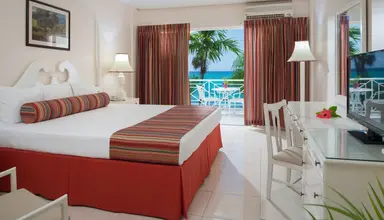 Sea Garden Beach Resort