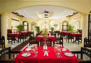 Sea Garden Beach Resort