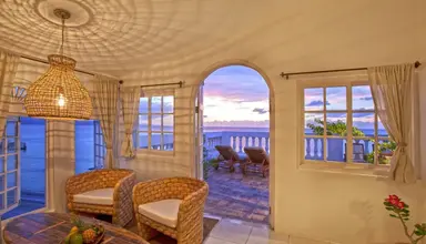 Sea Garden Beach Resort