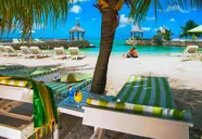 Sea Garden Beach Resort