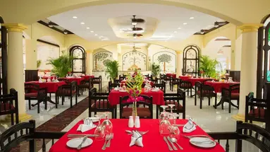 Sea Garden Beach Resort