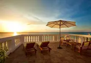 Sea Garden Beach Resort