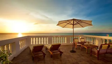 Sea Garden Beach Resort