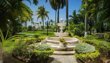 Sea Garden Beach Resort