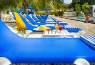 Sea Garden Beach Resort