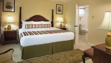 Sea Garden Beach Resort