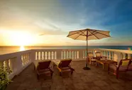 Sea Garden Beach Resort