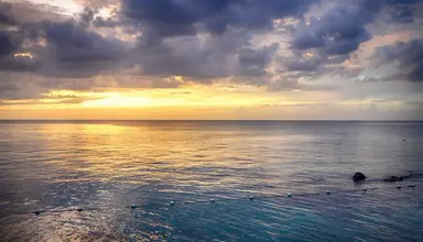 Sea Garden Beach Resort