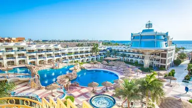 Sea Gull Beach Resort