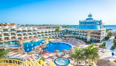 Sea Gull Beach Resort