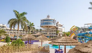 Sea Gull Beach Resort