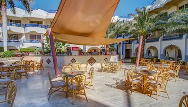 Sea Gull Beach Resort