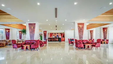 Sea Gull Beach Resort