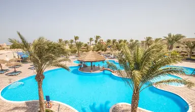 Sea Gull Beach Resort