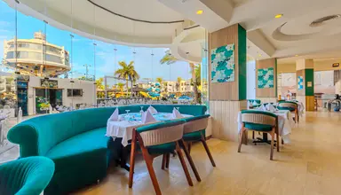 Sea Gull Beach Resort