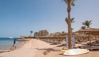Sea Gull Beach Resort