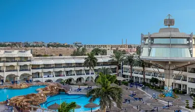 Sea Gull Beach Resort