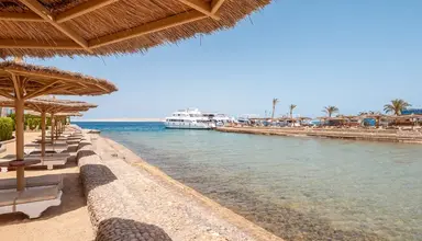 Sea Gull Beach Resort