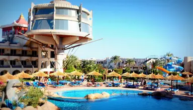 Sea Gull Beach Resort