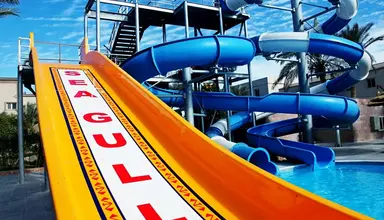 Sea Gull Beach Resort