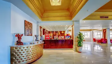 Sea Gull Beach Resort