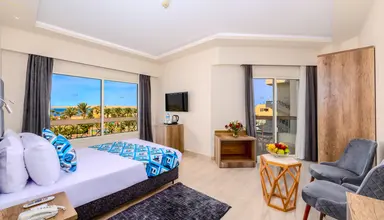 Sea Gull Beach Resort