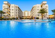 Sea Gull Beach Resort