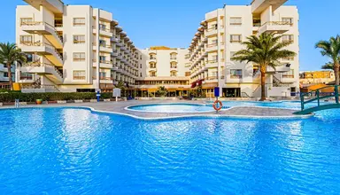 Sea Gull Beach Resort