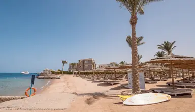 Sea Gull Beach Resort