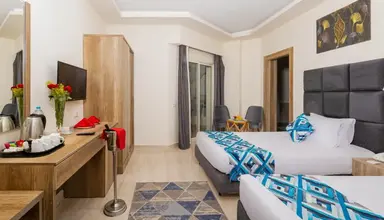 Sea Gull Beach Resort