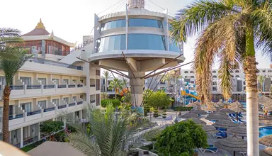 Sea Gull Beach Resort