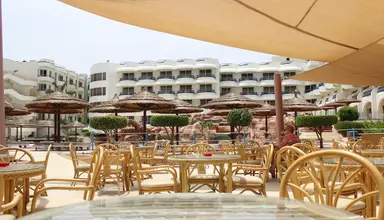 Sea Gull Beach Resort
