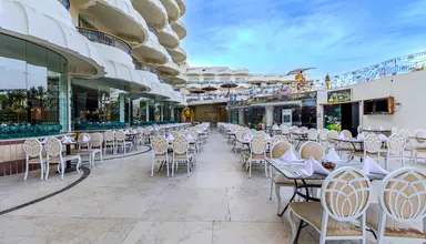Sea Gull Beach Resort