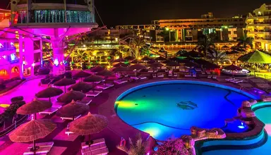 Sea Gull Beach Resort