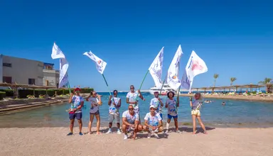 Sea Gull Beach Resort