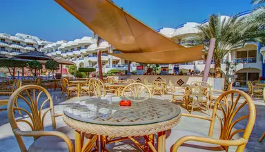 Sea Gull Beach Resort