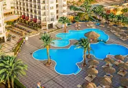 Sea Gull Beach Resort