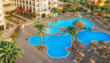 Sea Gull Beach Resort