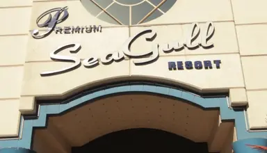 Sea Gull Beach Resort