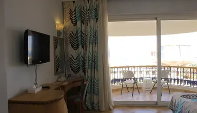 Sea Gull Beach Resort