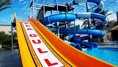 Sea Gull Beach Resort