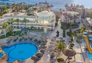 Sea Gull Beach Resort