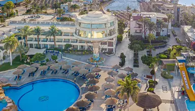 Sea Gull Beach Resort