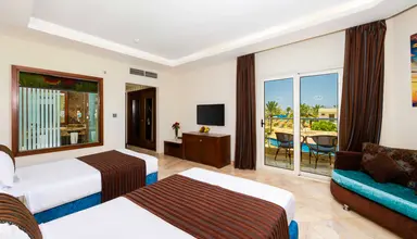 Sea Gull Beach Resort