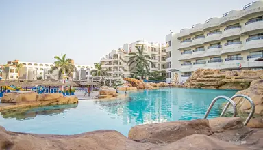 Sea Gull Beach Resort