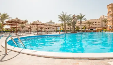 Sea Gull Beach Resort