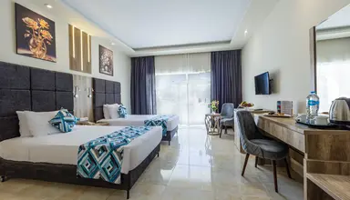 Sea Gull Beach Resort