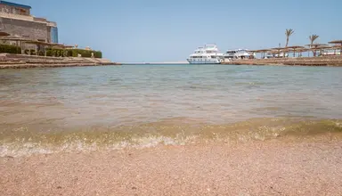 Sea Gull Beach Resort